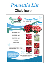 Poinsettia List